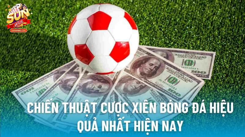 Mẹo chơi cược xiên