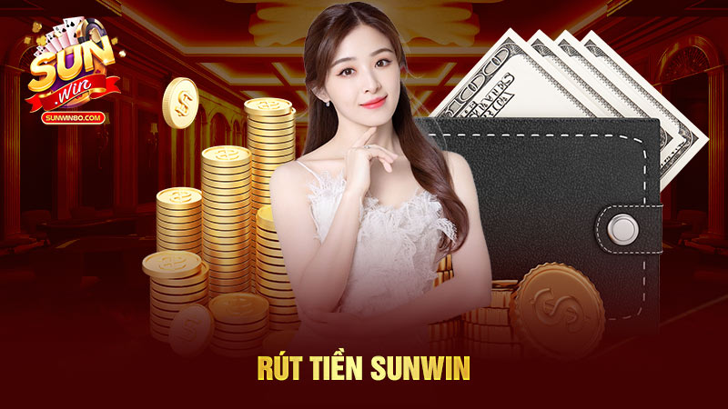 Rút tiền Sunwin