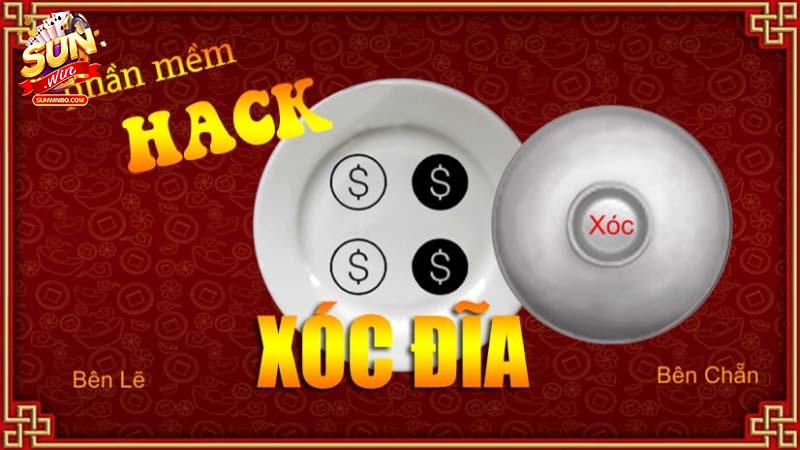 Tool hack xóc đĩa miễn phí