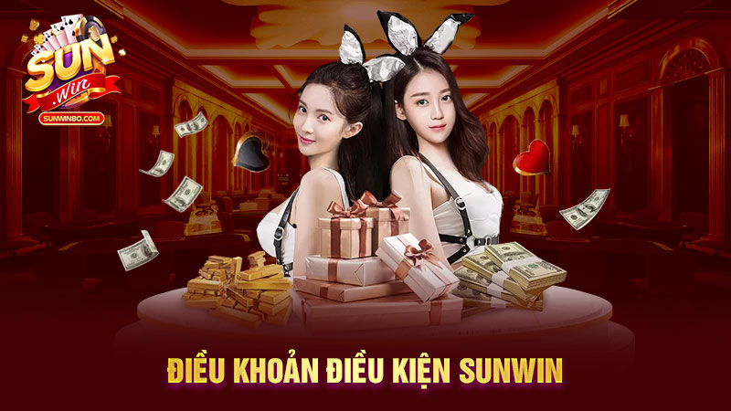 Điều khoản điều kiện Sunwin